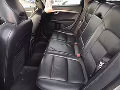 Volvo XC70 III — Изображение 19