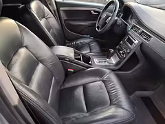 Volvo XC70 III — Изображение 21