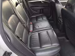 Volvo XC70 III — Изображение 23