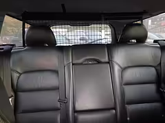 Volvo XC70 III — Изображение 24