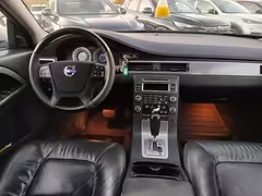 Volvo XC70 III — Изображение 25