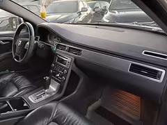 Volvo XC70 III — Изображение 28
