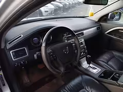 Volvo XC70 III — Изображение 29