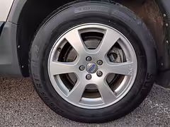 Volvo XC70 III — Изображение 30