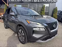 Nissan Rogue III — Изображение 2