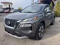 Nissan Rogue III — Изображение 3