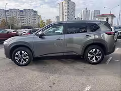 Nissan Rogue III — Изображение 4