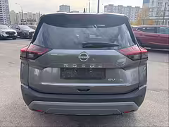 Nissan Rogue III — Изображение 6