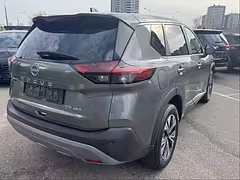 Nissan Rogue III — Изображение 7