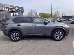 Nissan Rogue III — Изображение 8