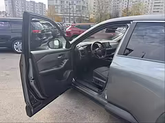 Nissan Rogue III — Изображение 9