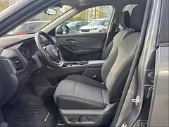 Nissan Rogue III — Изображение 10