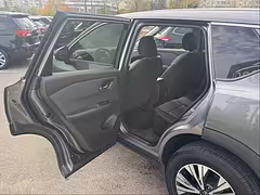 Nissan Rogue III — Изображение 11