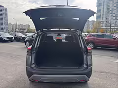 Nissan Rogue III — Изображение 13
