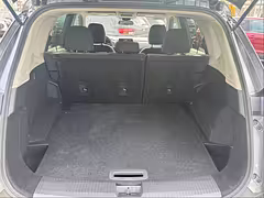 Nissan Rogue III — Изображение 14