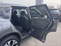 Nissan Rogue III — Изображение 15