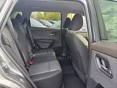 Nissan Rogue III — Изображение 16