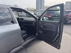 Nissan Rogue III — Изображение 17