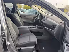 Nissan Rogue III — Изображение 18