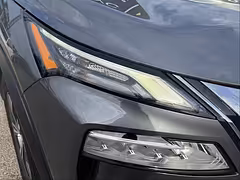 Nissan Rogue III — Изображение 19