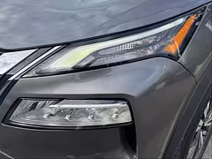 Nissan Rogue III — Изображение 20