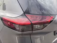 Nissan Rogue III — Изображение 21
