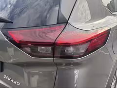 Nissan Rogue III — Изображение 22