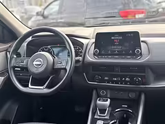 Nissan Rogue III — Изображение 24