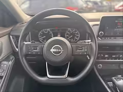 Nissan Rogue III — Изображение 25