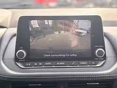 Nissan Rogue III — Изображение 27