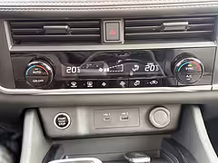 Nissan Rogue III — Изображение 28