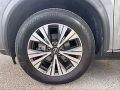 Nissan Rogue III — Изображение 29