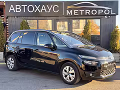 Citroen C4 Picasso II — Изображение 1