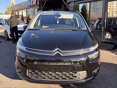 Citroen C4 Picasso II — Изображение 2