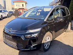 Citroen C4 Picasso II — Изображение 3