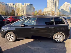 Citroen C4 Picasso II — Изображение 4