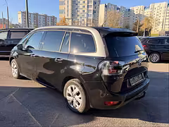 Citroen C4 Picasso II — Изображение 5
