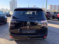Citroen C4 Picasso II — Изображение 6