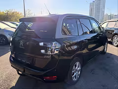 Citroen C4 Picasso II — Изображение 7