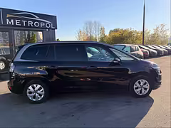 Citroen C4 Picasso II — Изображение 8