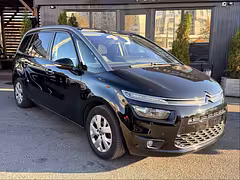 Citroen C4 Picasso II — Изображение 9