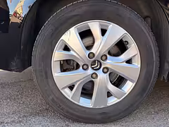 Citroen C4 Picasso II — Изображение 10