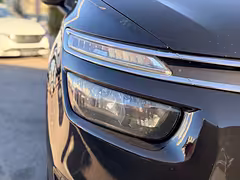 Citroen C4 Picasso II — Изображение 11