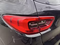 Renault Kadjar I — Изображение 20