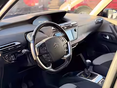 Citroen C4 Picasso II — Изображение 16