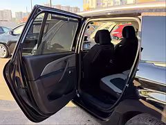 Citroen C4 Picasso II — Изображение 17