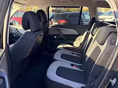 Citroen C4 Picasso II — Изображение 18