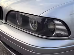 BMW 5 серия E39 · Рестайлинг  — Изображение 5