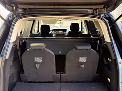 Citroen C4 Picasso II — Изображение 20