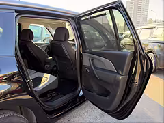 Citroen C4 Picasso II — Изображение 21